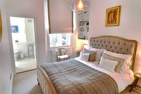 1 bedroom flat to rent, Gloucester Street, London SW1V