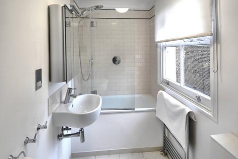 1 bedroom flat to rent, Gloucester Street, London SW1V