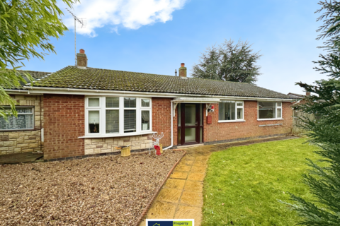 3 bedroom bungalow for sale, Weavers Wynd, East Goscote, Leicester, Leicestershire
