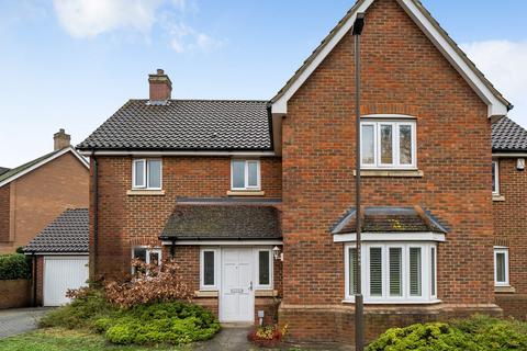 4 Harrison Drive, Bromley, BR1 2FL