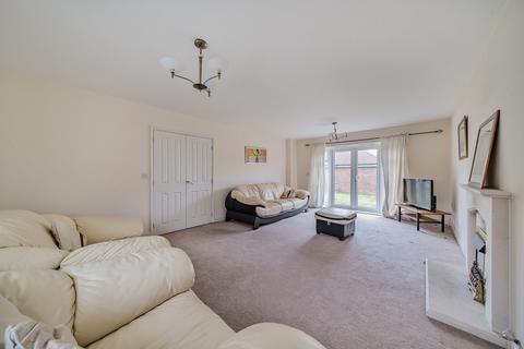 4 Harrison Drive, Bromley, BR1 2FL