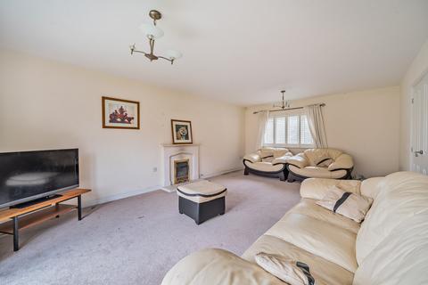 4 Harrison Drive, Bromley, BR1 2FL