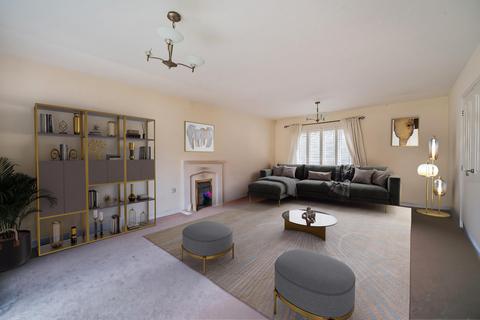 4 Harrison Drive, Bromley, BR1 2FL