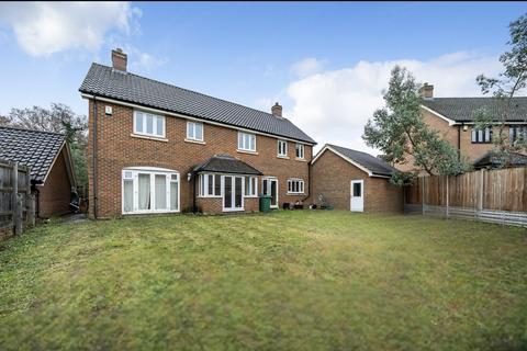 4 Harrison Drive, Bromley, BR1 2FL