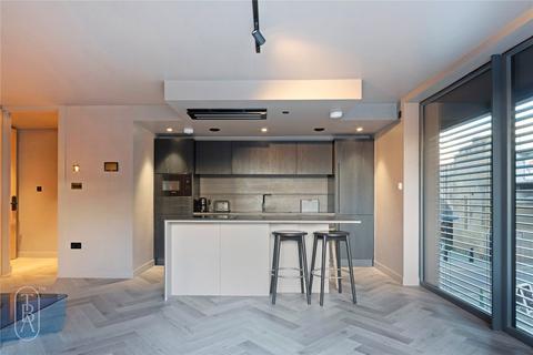 2 bedroom apartment for sale, Cremer Street, London, E2