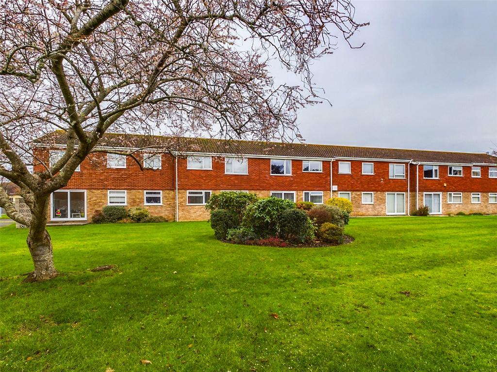 The Lawns, Waterford Road, Highcliffe, Christchurch, BH23 1 bed