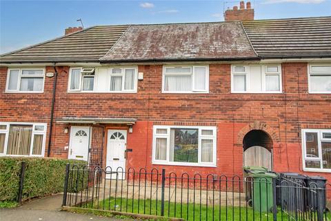 3 bedroom terraced house for sale - Amberton Crescent, Gipton, Leeds