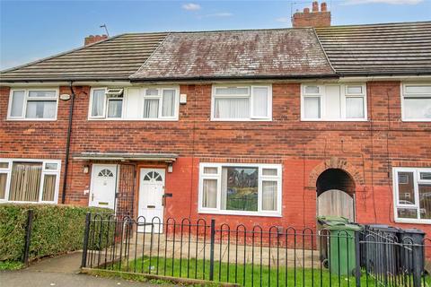18 Amberton Crescent, Leeds, LS8 3JJ