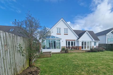 Briar Cottage Cleavelands, Bude, EX23 8AB