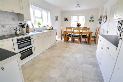 Briar Cottage Cleavelands, Bude, EX23 8AB