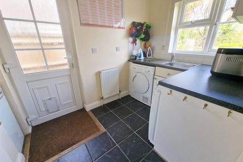 Briar Cottage Cleavelands, Bude, EX23 8AB
