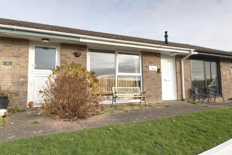 1 bedroom bungalow for sale, Woolacombe Station Road, Woolacombe, Devon, EX34