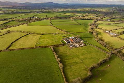 Smallholding for sale - Blaenffos, Boncath, SA37