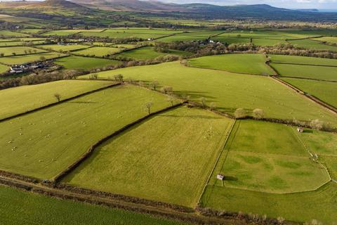 Smallholding for sale - Blaenffos, Boncath, SA37