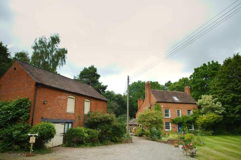 6 bedroom detached house for sale, New Mills Farm, Hereford Road, Ledbury, Herefordshire, HR8