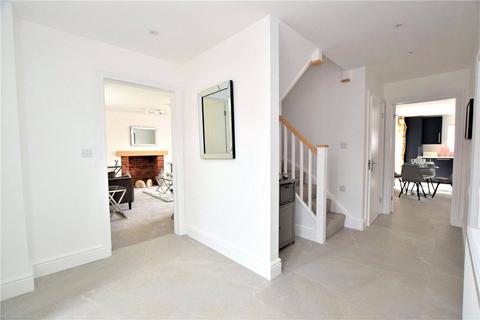 4 bedroom detached house for sale - Plot 3 The Lawford, St George's Way, Boxted Road, Mile End, Colchester, Essex, CO4