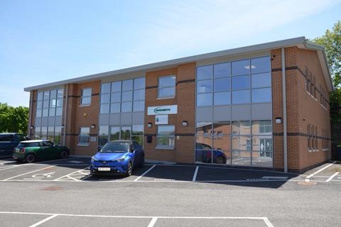 Office to rent - Sandy Court, Plymouth PL7