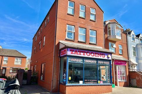 Property for sale, College Street, Burnham-on-Sea, TA8