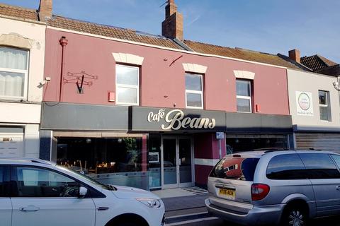 Property for sale, High Street, Burnham-on-Sea, TA8