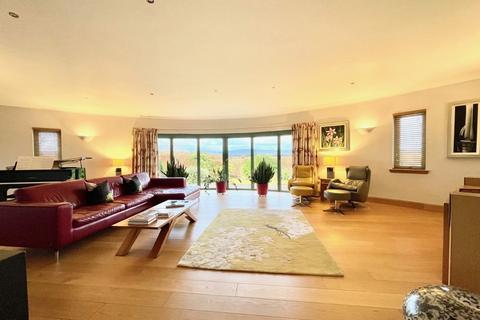 5 bedroom country house for sale - 3 Wood of Coldrain Steading, Kinross, KY13