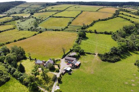 3 bedroom farm house for sale, Ballachurry Farm, Ballachurry Road, Greeba, Isle Of Man