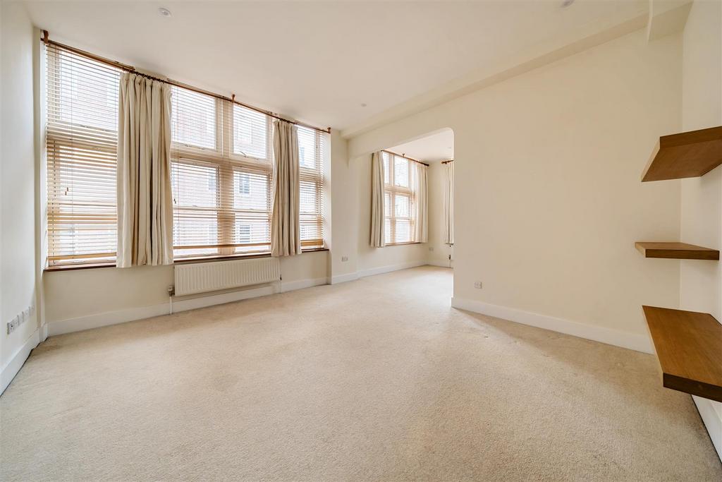 Post Office Square, London Road, Tunbridge Wells 2 bed house for sale