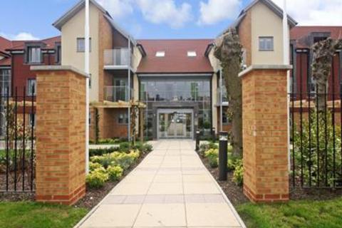 1 bedroom apartment for sale - Eleanor House, London Road, St. Albans . AL1 1NR