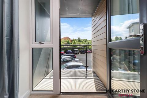 undefined, Trimbush Way, Market Harborough