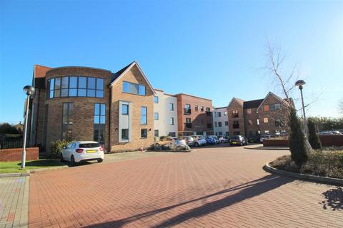 1 bedroom apartment for sale - Westonia Court, Wellingborough Road, Northampton