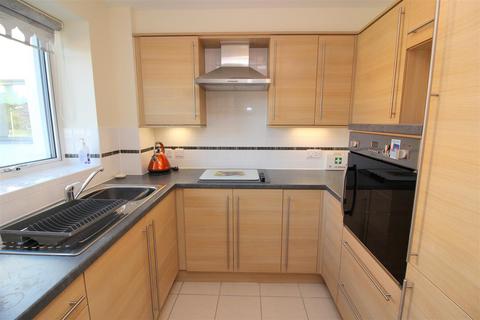 1 bedroom apartment for sale - Westonia Court, Wellingborough Road, Northampton