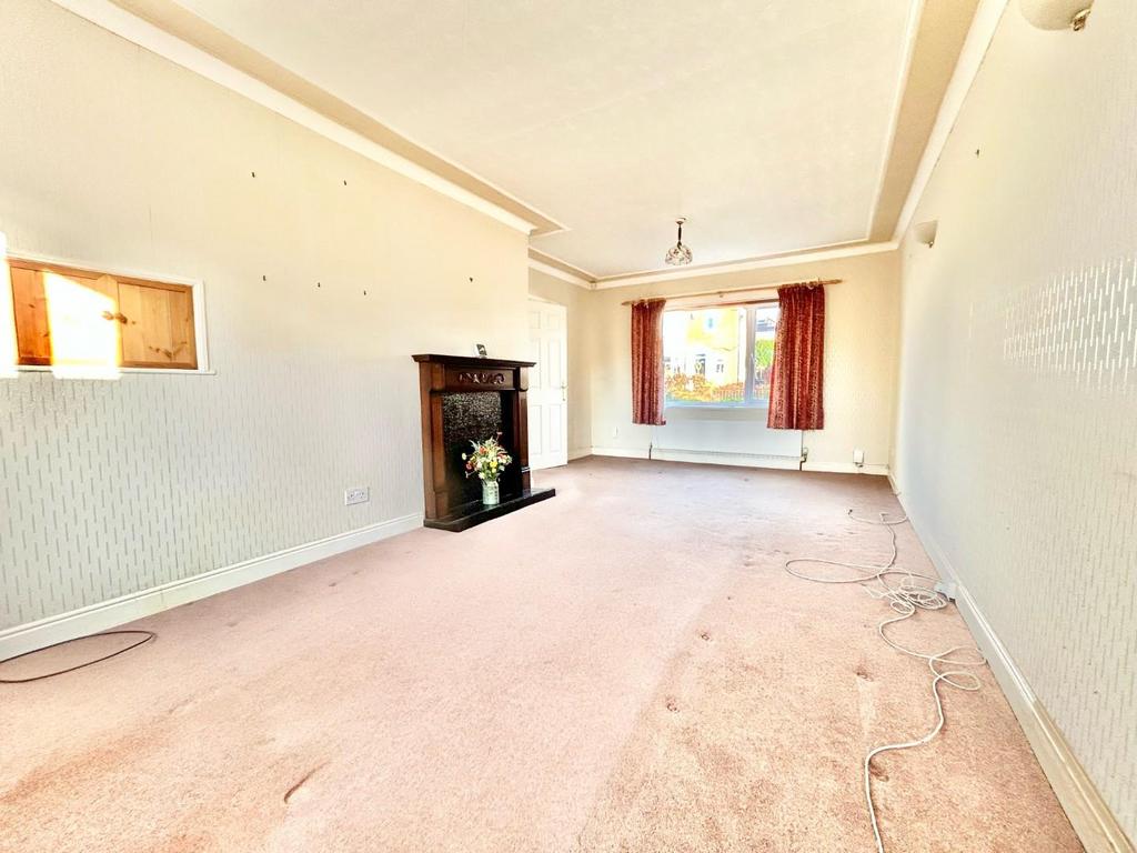 Morse Street, Burnley 3 bed semidetached house for sale £138,000