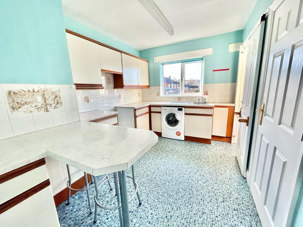 Morse Street, Burnley 3 bed semidetached house for sale £138,000