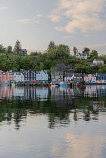 4 bedroom apartment for sale, Main Street, Tobermory, Isle of Mull, PA75