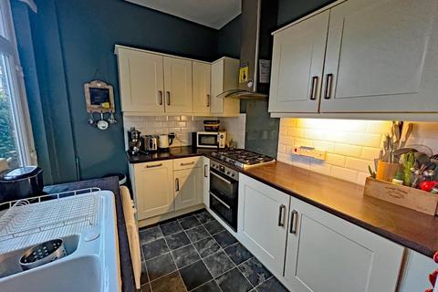2 bedroom terraced house for sale, Cyprus Road, Aylestone Park, Leicester
