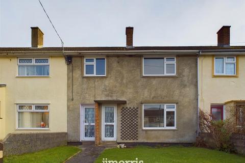 3 bedroom terraced house for sale, Heol Dewi, St. Davids, Haverfordwest