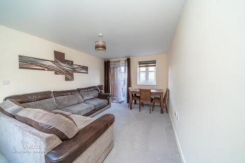 3 bedroom semi-detached house for sale, Shearwater Road, Walsall WS3