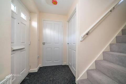 3 bedroom semi-detached house for sale, Shearwater Road, Walsall WS3