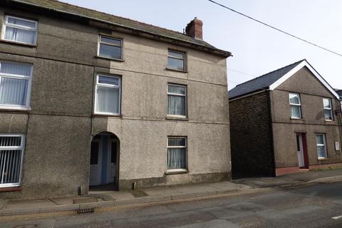 undefined, St Clears