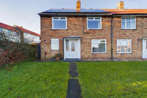Harrington Road, Bridlington