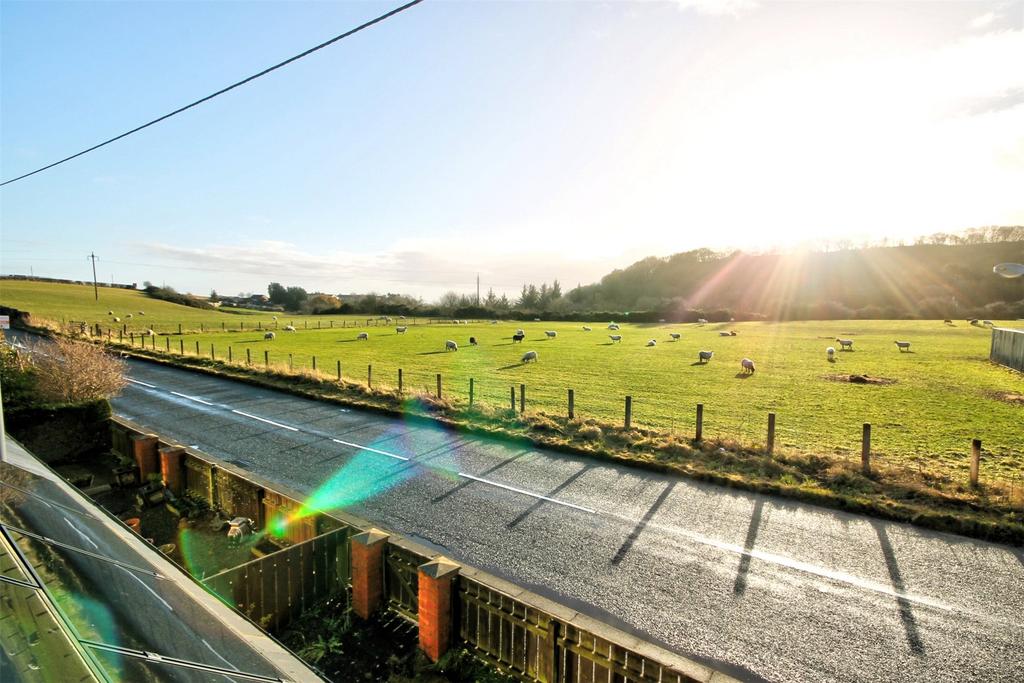 Angel View, Edmondsley, Durham, DH7 3 bed bungalow for sale £187,500