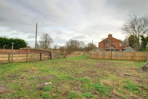 Land for sale, Bridge End, Coxhoe, Co Durham, DH6
