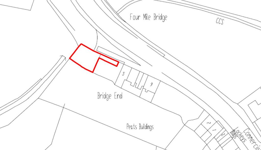 Site Location