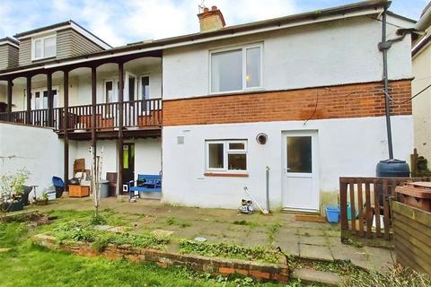3 Cornwall Road, Rochester, ME1 3DR