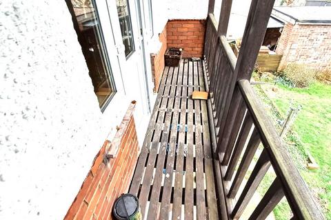 3 Cornwall Road, Rochester, ME1 3DR