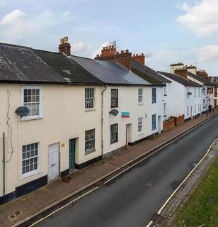 Castle Street, Tiverton