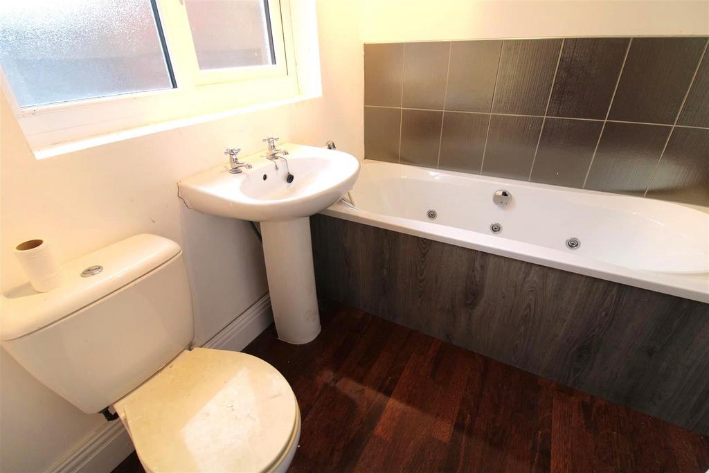 Bathroom/wc