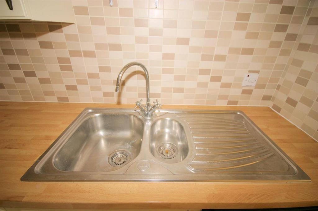 View of Sink