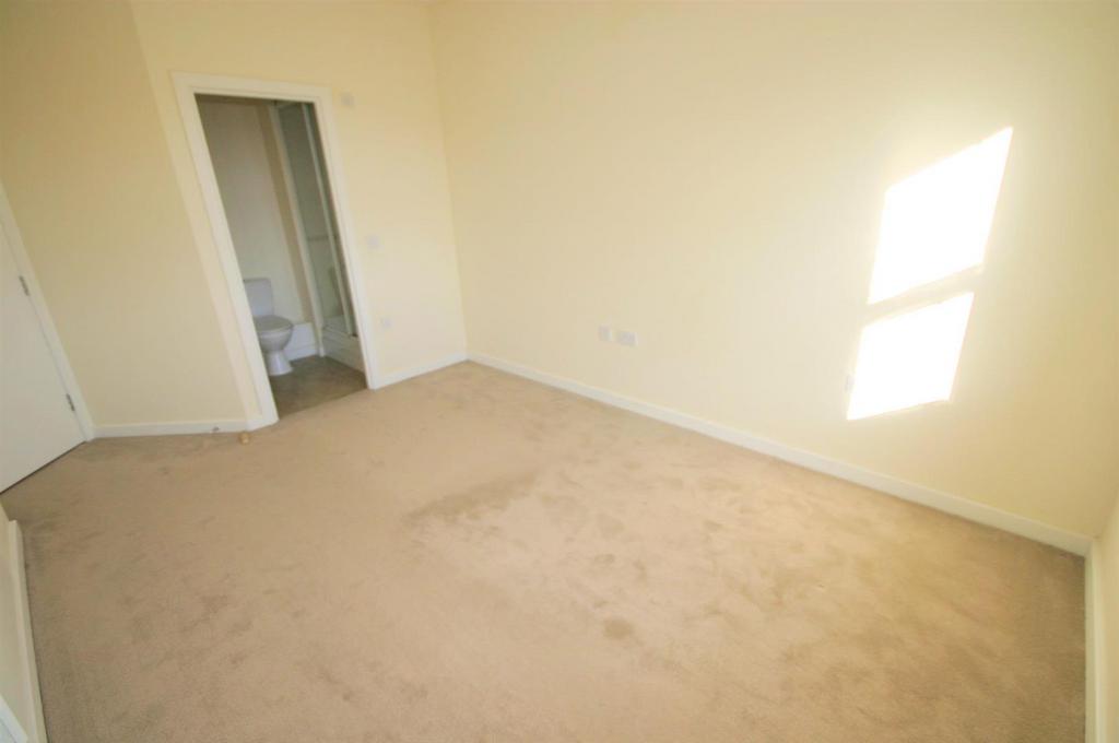 View of Bedroom 1