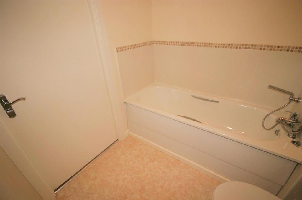 View of Family Bathroom