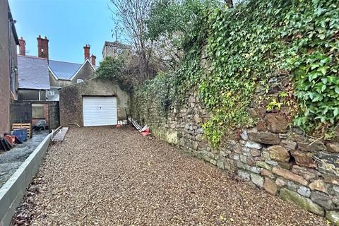 4 bedroom townhouse for sale - Tower Hill, Haverfordwest